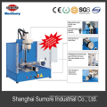 Education HOT!!! Computerized steel cnc milling machine for hobby PX1 harga mesin cnc milling baru SP2227